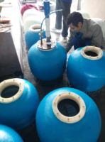 過濾桶高標準品檢