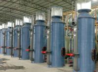 蛋白除沫分離器